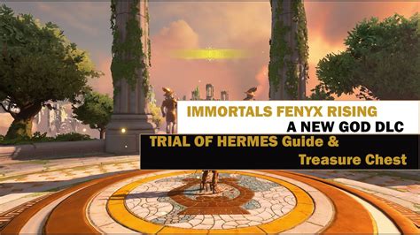 immortals fenyx rising hermes trial|immortals fenyx rising molten fragments.